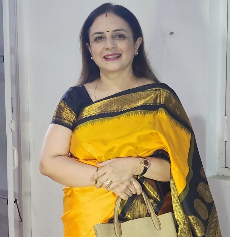Dr. Shalini Soni